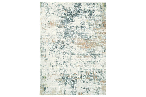 Redlings Multi Medium Rug - R405452 - Vega Furniture