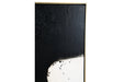 Reighlea Black/White Wall Art - A8000352 - Vega Furniture