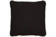 Renemore Black Pillow - A1000475P - Vega Furniture