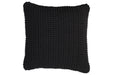 Renemore Black Pillow - A1000475P - Vega Furniture