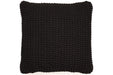 Renemore Black Pillow, Set of 4 - A1000475 - Vega Furniture