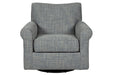 Renley Ash Accent Chair - A3000002 - Vega Furniture