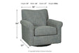 Renley Ash Accent Chair - A3000002 - Vega Furniture