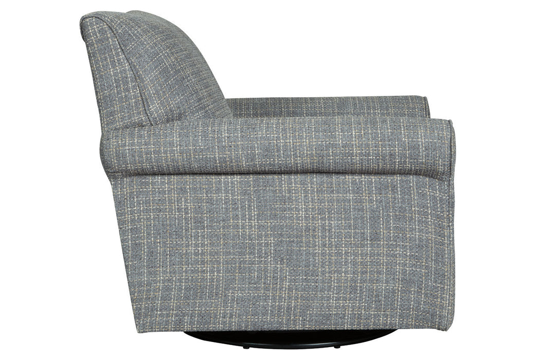 Renley Ash Accent Chair - A3000002 - Vega Furniture