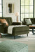 Reveon Lakes Olive Chaise - 2640415 - Vega Furniture