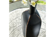 Rhaveney Black Vase, Set of 3 - A2000552 - Vega Furniture