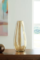 Rhettman Amber Vase - A2900005 - Vega Furniture