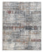 Rhettner Multi Large Rug - R406071 - Vega Furniture