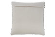 Ricker Gray/Cream Pillow, Set of 4 - A1000804 - Vega Furniture