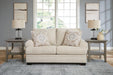 Rilynn Linen Living Room Set - SET | 3480938 | 3480935 - Vega Furniture