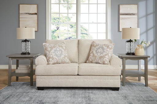 Rilynn Linen Loveseat - 3480935 - Vega Furniture