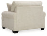Rilynn Linen Oversized Chair - 3480923 - Vega Furniture