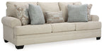 Rilynn Linen Sofa - 3480938 - Vega Furniture