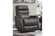 Riptyme Quarry Swivel Glider Recliner - 4640261 - Vega Furniture