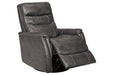 Riptyme Quarry Swivel Glider Recliner - 4640261 - Vega Furniture