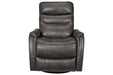 Riptyme Quarry Swivel Glider Recliner - 4640261 - Vega Furniture