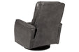 Riptyme Quarry Swivel Glider Recliner - 4640261 - Vega Furniture