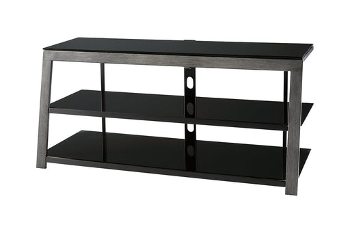 Rollynx Black 48" TV Stand - W326-10 - Vega Furniture