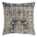 Roseridge Brown/Black/Cream Pillow, Set of 4 - A1000972 - Vega Furniture