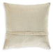 Roseridge Brown/Black/Cream Pillow, Set of 4 - A1000972 - Vega Furniture