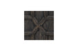 Roseworth Distressed Black Accent Cabinet - A4000309 - Vega Furniture