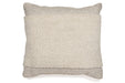 Rowcher Gray/White Pillow - A1001004P - Vega Furniture