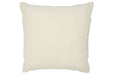 Rowcher Gray/White Pillow - A1001004P - Vega Furniture