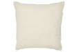 Rowcher Gray/White Pillow, Set of 4 - A1001004 - Vega Furniture