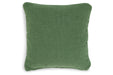 Rustingmere Green Pillow, Set of 4 - A1001013 - Vega Furniture