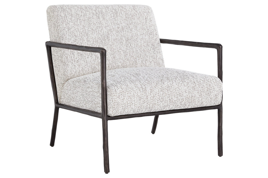 Ryandale Pearl Accent Chair - A3000337 - Vega Furniture