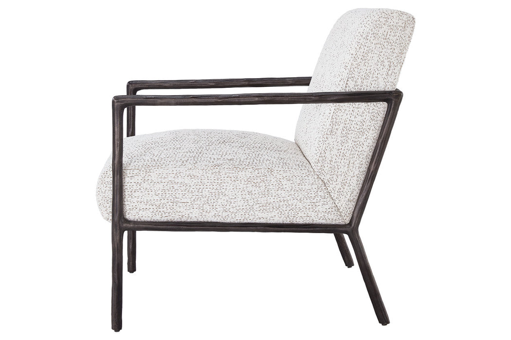 Ryandale Pearl Accent Chair - A3000337 - Vega Furniture