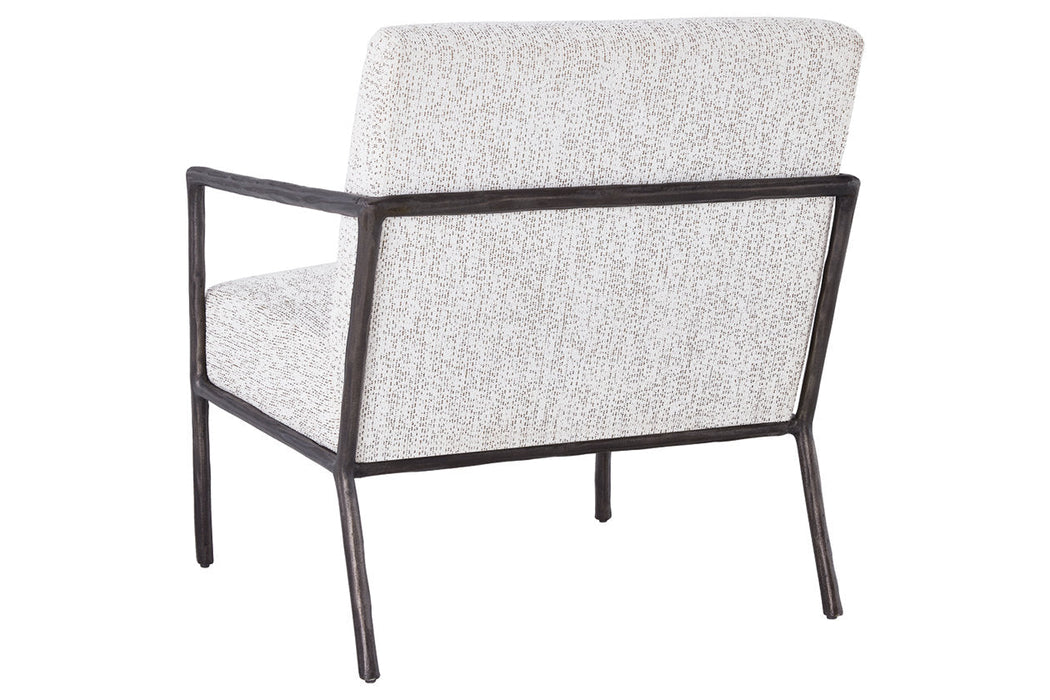 Ryandale Pearl Accent Chair - A3000337 - Vega Furniture