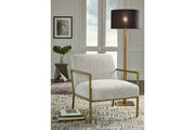 Ryandale Sterling Accent Chair - A3000339 - Vega Furniture