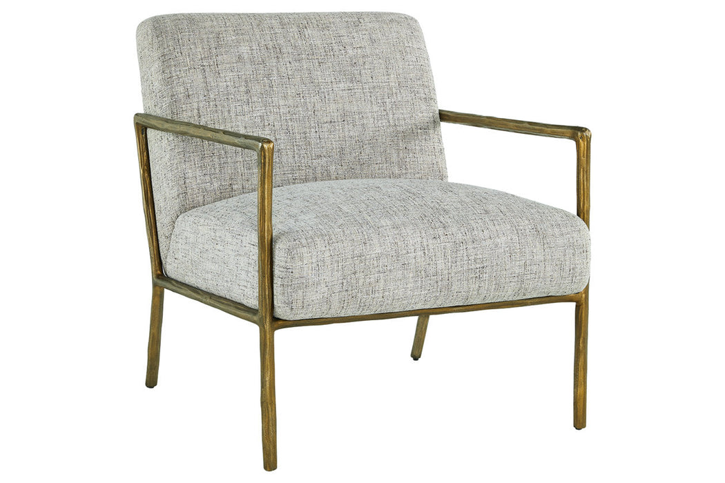 Ryandale Sterling Accent Chair - A3000339 - Vega Furniture