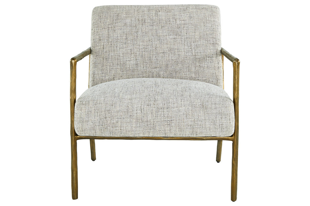 Ryandale Sterling Accent Chair - A3000339 - Vega Furniture