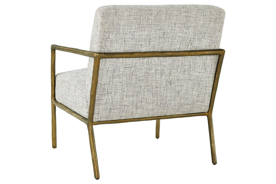 Ryandale Sterling Accent Chair - A3000339 - Vega Furniture