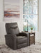 Ryversans Quarry Power Recliner - 4610506 - Vega Furniture