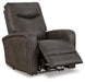 Ryversans Quarry Power Recliner - 4610506 - Vega Furniture