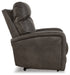 Ryversans Quarry Power Recliner - 4610506 - Vega Furniture