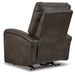 Ryversans Quarry Power Recliner - 4610506 - Vega Furniture