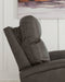 Ryversans Quarry Power Recliner - 4610506 - Vega Furniture