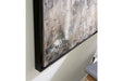 Sahriana Multi Wall Art, Set of 2 - A8000363 - Vega Furniture