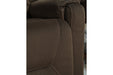 Samir Coffee Power Lift Recliner - 2080112 - Vega Furniture
