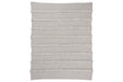 Samsen Linen Throw - A1000487T - Vega Furniture