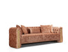 Scarlett Plush Sofa & Loveseat - SCARLETTPLUSH-SL - Vega Furniture