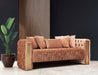 Scarlett Plush Sofa & Loveseat - SCARLETTPLUSH-SL - Vega Furniture