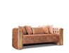 Scarlett Plush Sofa & Loveseat - SCARLETTPLUSH-SL - Vega Furniture