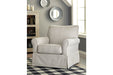 Searcy Quartz Accent Chair - A3000006 - Vega Furniture