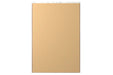 Senniberg Light Brown/White Chest of Drawers - B1191-44 - Vega Furniture