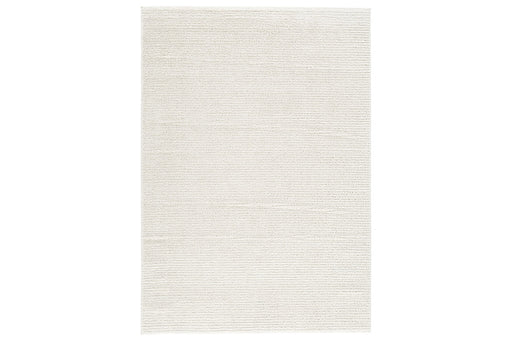 Sethmond Ivory Medium Rug - R404552 - Vega Furniture